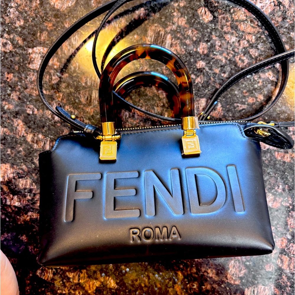Fendi purse